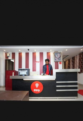 Hotel Best stay haridwar by Shiva Palace